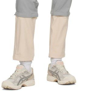 Asics Beige Gel-Kayano 14 Sneakers - NWOT